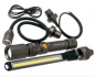 Preview: LED Lenser Workers Friend 4 in 1 Taschenlampe